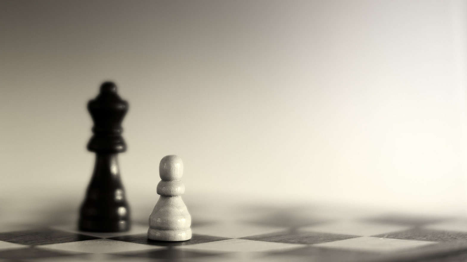Compound Interest: Are You Playing Checkers or Chess?