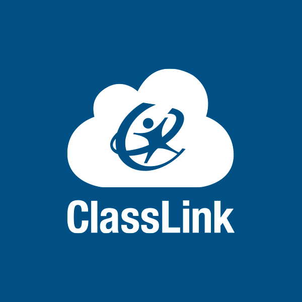 ClassLink logo.