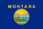 Montana-Flag